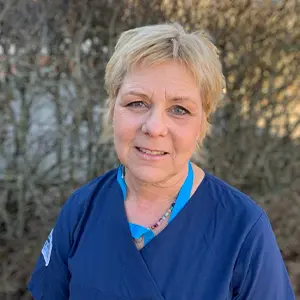 Christel Axelsson