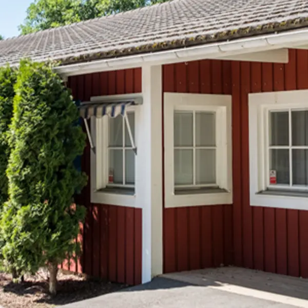 Veterinär Sandviken