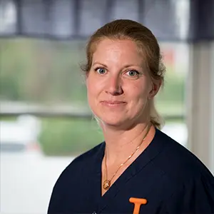 Susanne Lindahl Evidnesia Västerås Djurdoktorn