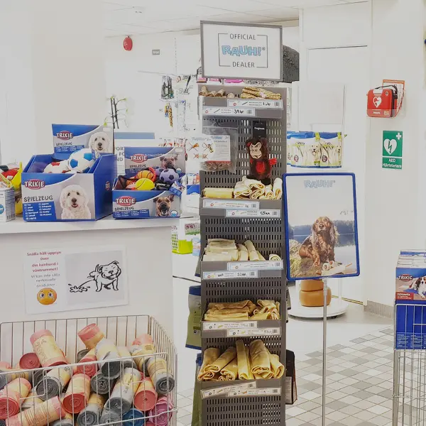 Veterinär Tyresö
