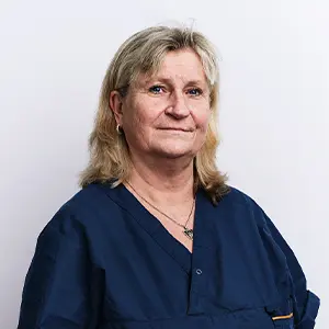 Annika Doktar