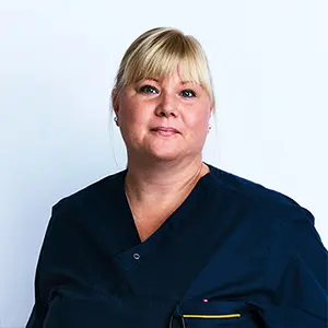 Ulla Österlund Evidensia Nacka