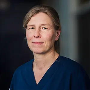 Linda Nordlund