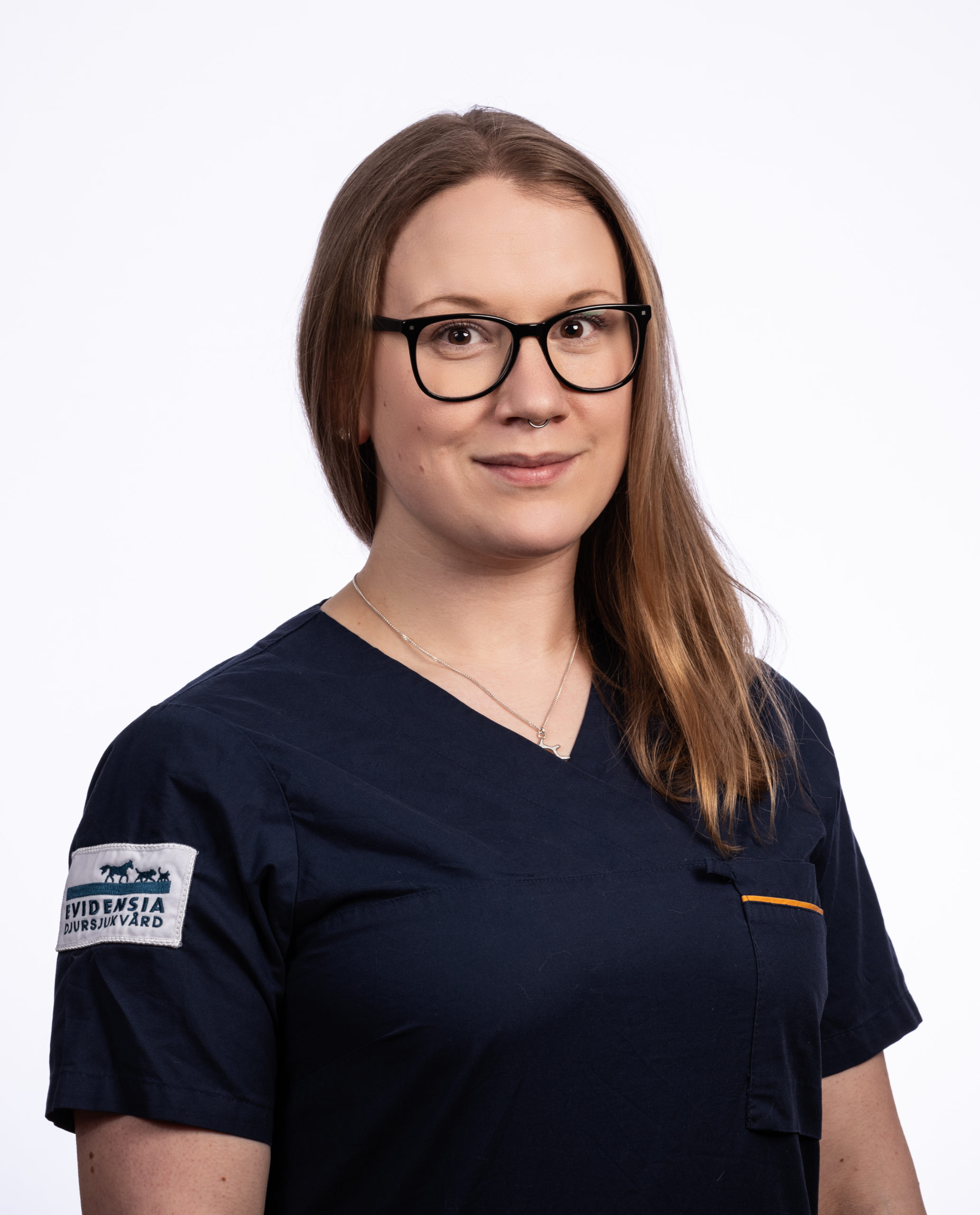 Sara Lugnet Halleman