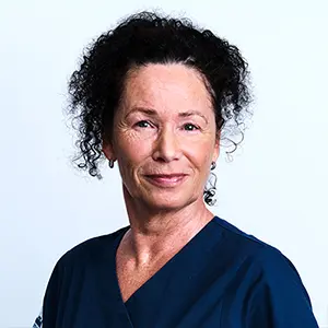 Annika Barghi