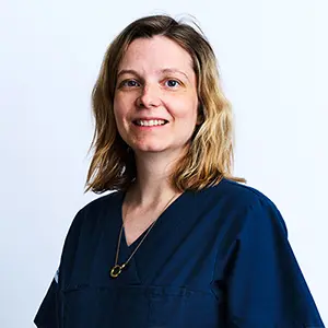 Madeleine Svensson