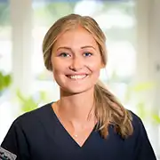 Matilda Fors Evidensia Gefle