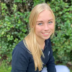 Izabelle Asthede