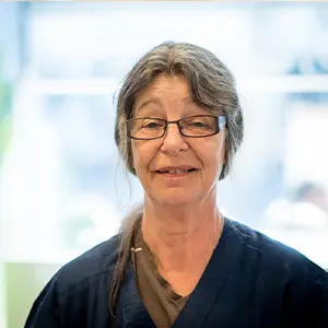 Liselotte Jacobsson Ottosson