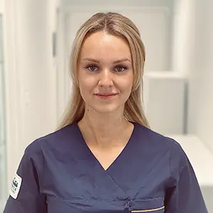 Elin Gilborne