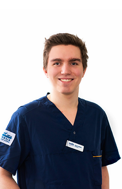 Adam Sundell