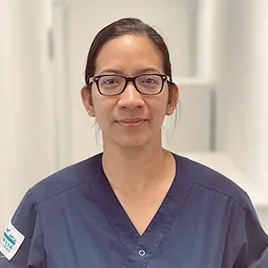 Sandra Parungao