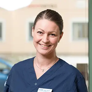 Elina Ljunglöf