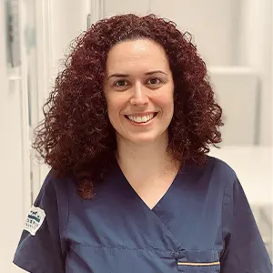 Yanira Naranjo Mendoza