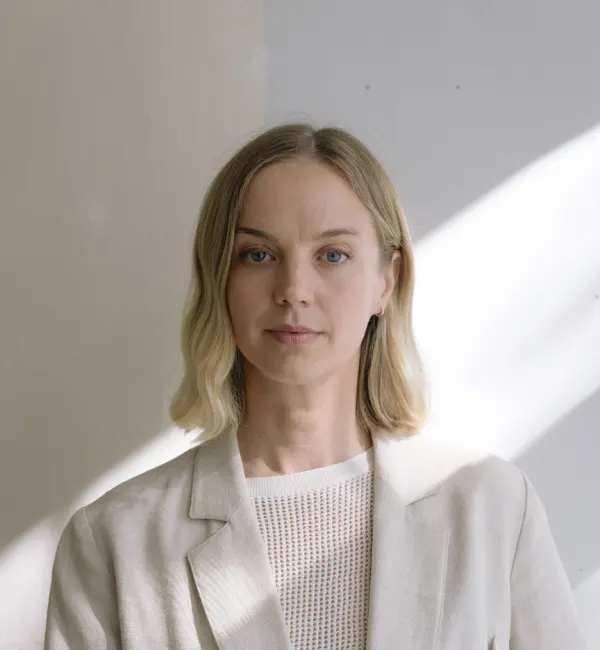 Helena Carlberg