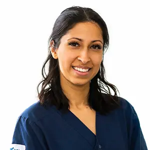 Sonia Qureshi