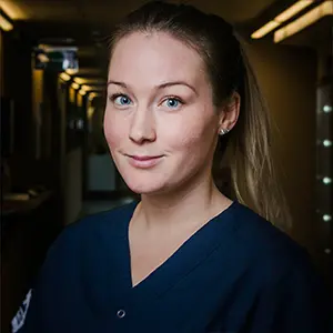 Martina Birgersson