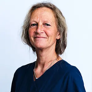 Christina Dunström