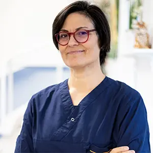 Cordelia Bracht