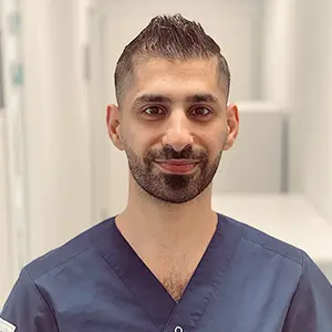 Nabil Almasri