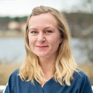 Josefin Blid Karlstad