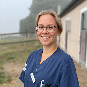 Lovisa Aune