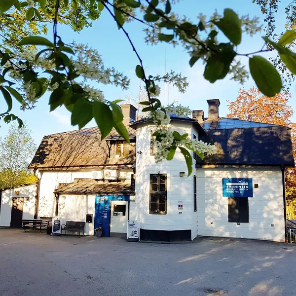 Veterinär Nyköping