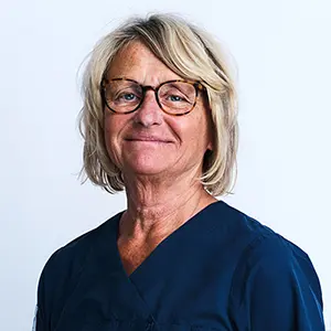Lena Bergström