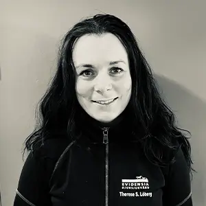 Therese Strömnes Löberg