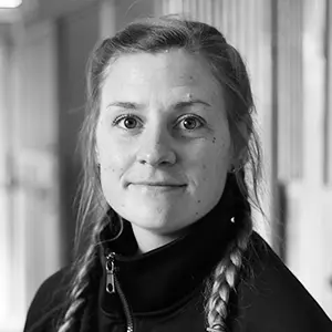 Johanna Åkerberg
