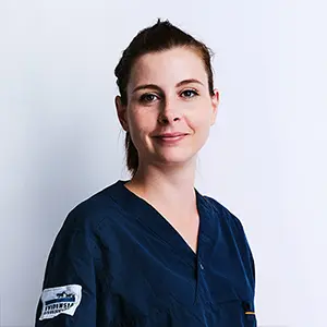 Susanna Lindqvist
