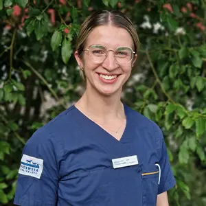 Lisa Andersson Zinani