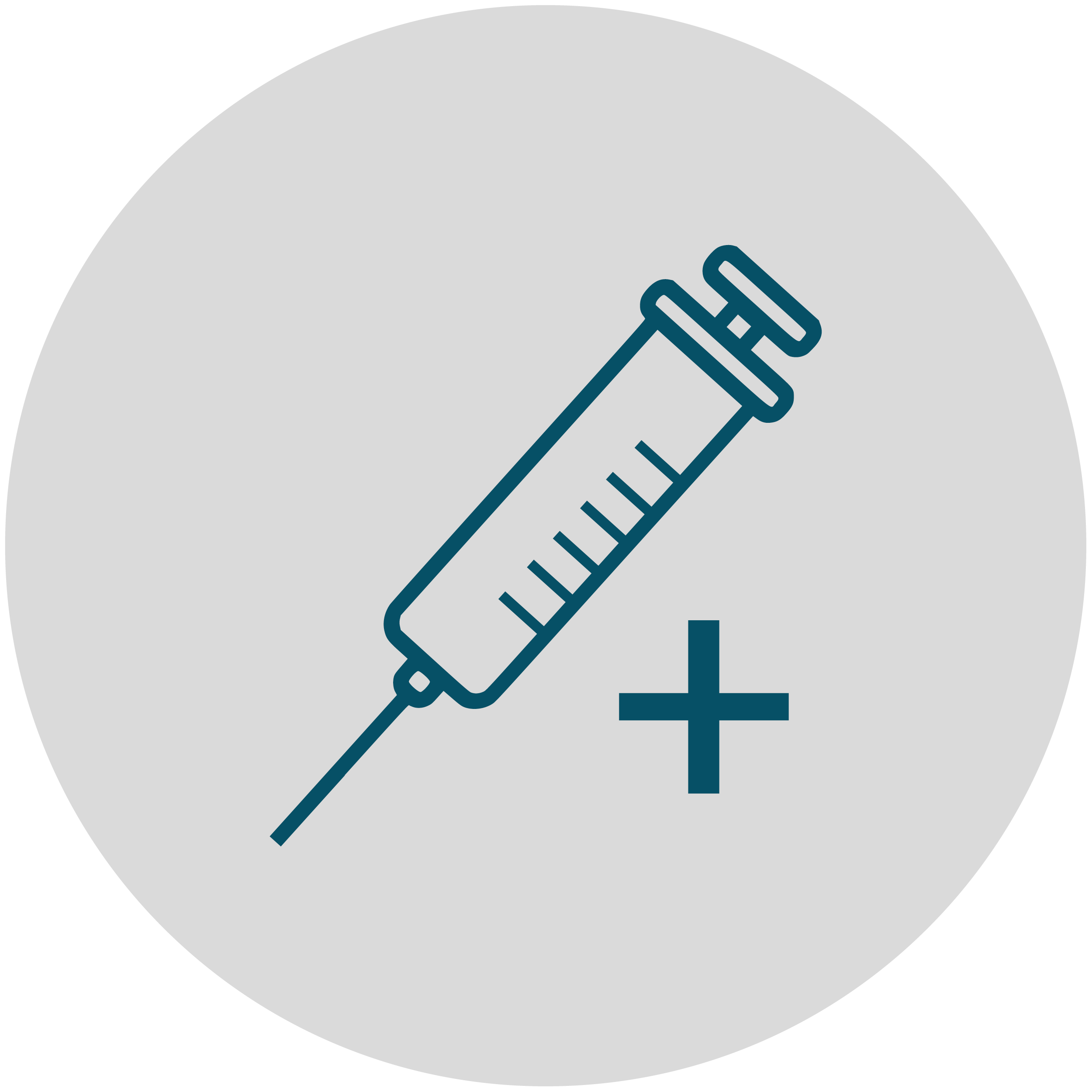 Tilläggsvaccin Evidensia