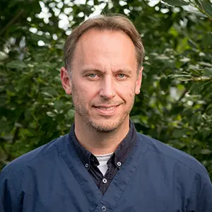 Magnus Andersson