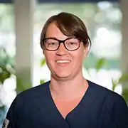Elin Wärefors Evidensia Gefle Gävle
